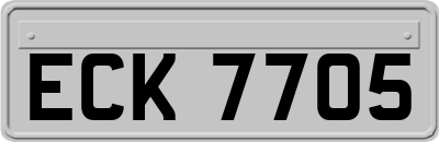 ECK7705