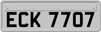 ECK7707