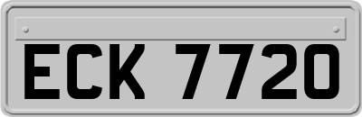 ECK7720