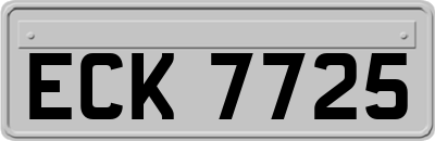 ECK7725