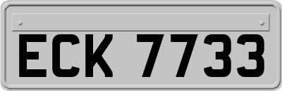 ECK7733