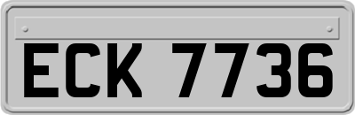 ECK7736