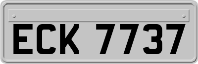ECK7737