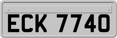 ECK7740