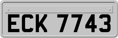 ECK7743