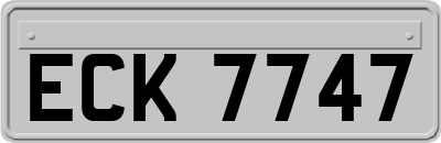ECK7747