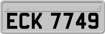 ECK7749
