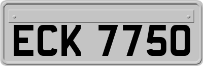 ECK7750