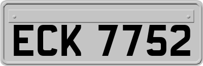 ECK7752