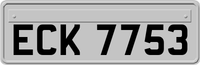 ECK7753