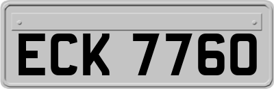 ECK7760