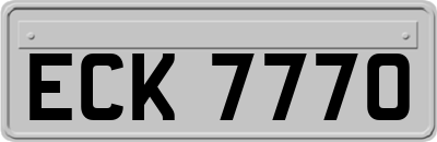 ECK7770