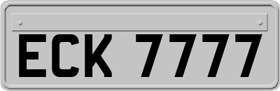 ECK7777
