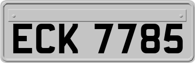 ECK7785