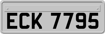ECK7795