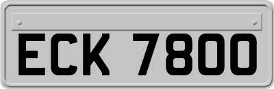ECK7800