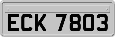 ECK7803