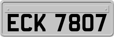 ECK7807