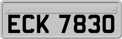 ECK7830