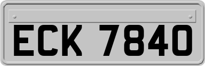 ECK7840