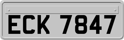 ECK7847