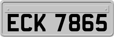 ECK7865