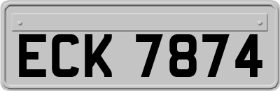 ECK7874