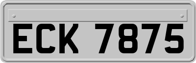 ECK7875