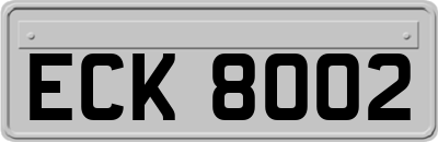 ECK8002