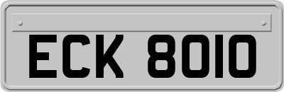 ECK8010