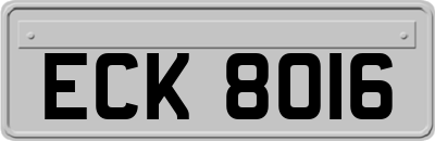 ECK8016