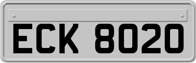 ECK8020