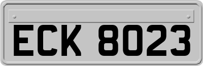 ECK8023