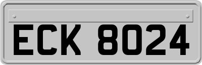 ECK8024