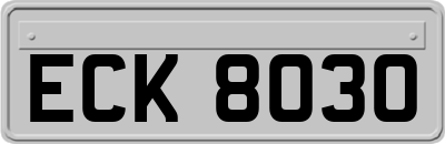 ECK8030