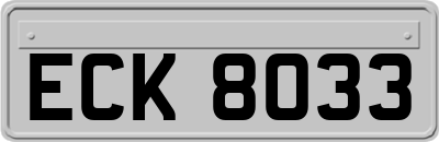 ECK8033