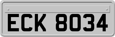 ECK8034