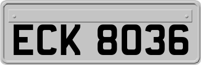 ECK8036