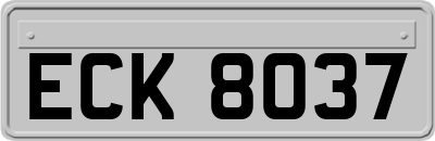 ECK8037