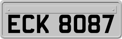 ECK8087