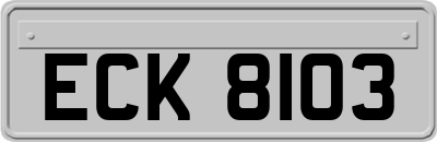 ECK8103
