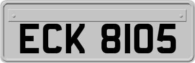 ECK8105
