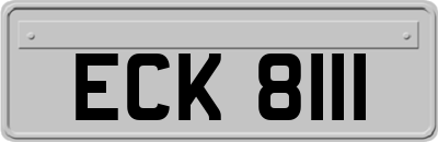 ECK8111
