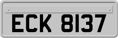 ECK8137