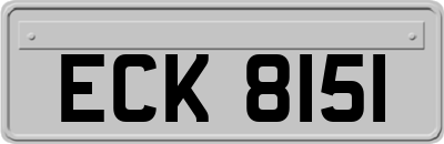 ECK8151