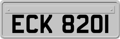 ECK8201