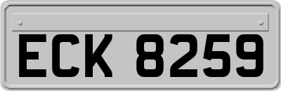 ECK8259
