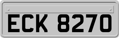 ECK8270