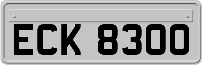ECK8300