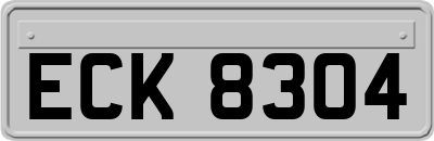 ECK8304